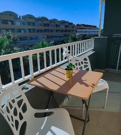Puertito Sunset Apartment 1 Пуертито де Гуймар Екстериор снимка