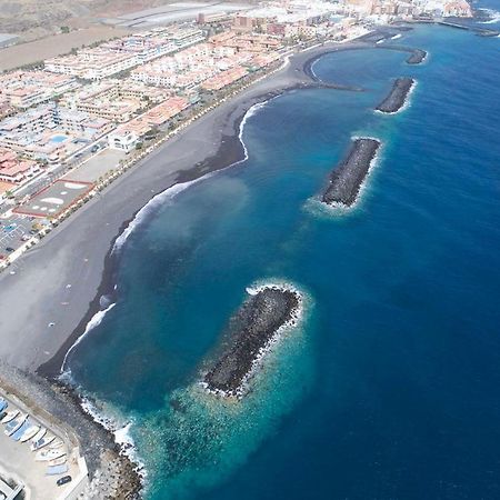 Puertito Sunset Apartment 1 Пуертито де Гуймар Екстериор снимка