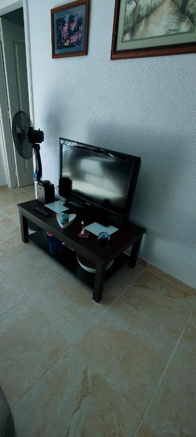Puertito Sunset Apartment 1 Пуертито де Гуймар Екстериор снимка