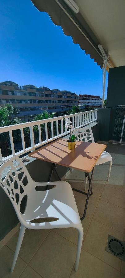 Puertito Sunset Apartment 1 Пуертито де Гуймар Екстериор снимка