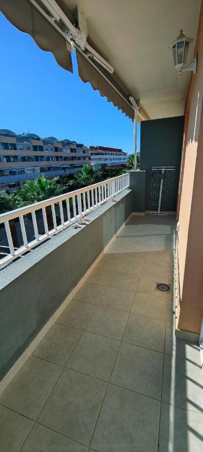 Puertito Sunset Apartment 1 Пуертито де Гуймар Екстериор снимка