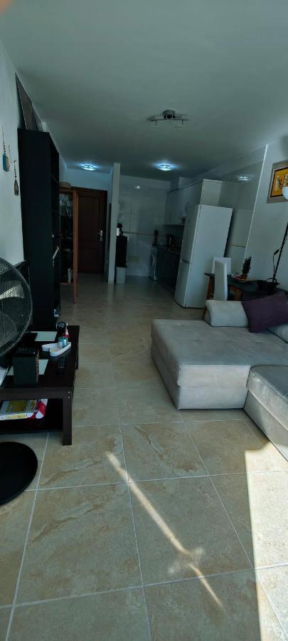 Puertito Sunset Apartment 1 Пуертито де Гуймар Екстериор снимка