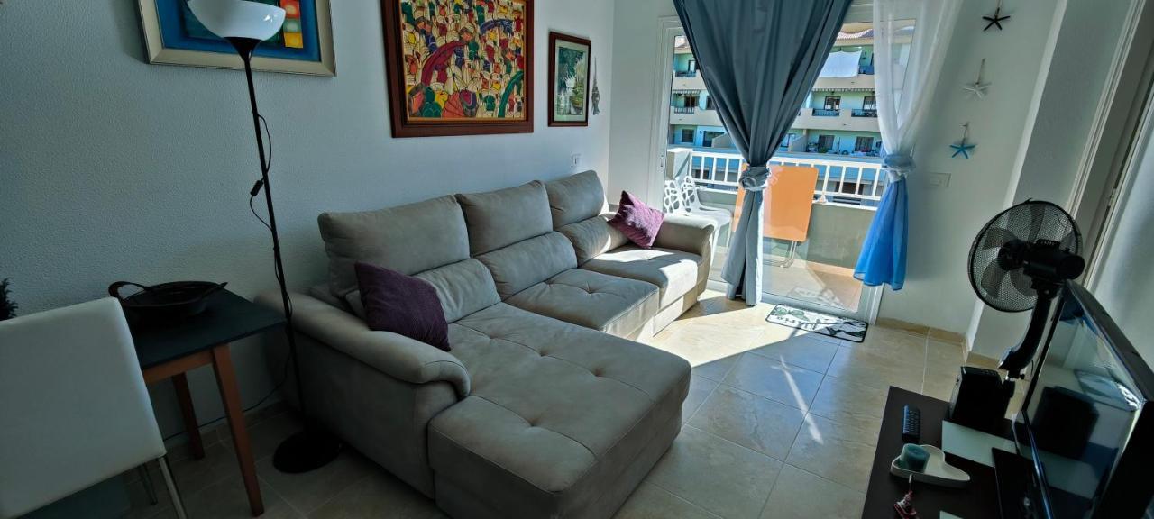 Puertito Sunset Apartment 1 Пуертито де Гуймар Екстериор снимка