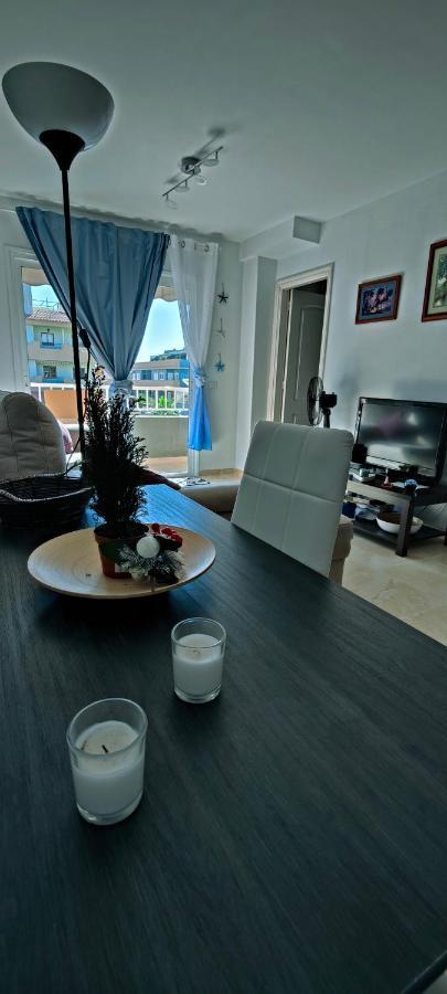 Puertito Sunset Apartment 1 Пуертито де Гуймар Екстериор снимка