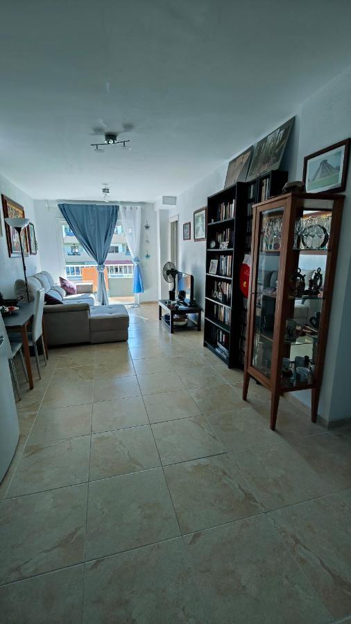 Puertito Sunset Apartment 1 Пуертито де Гуймар Екстериор снимка
