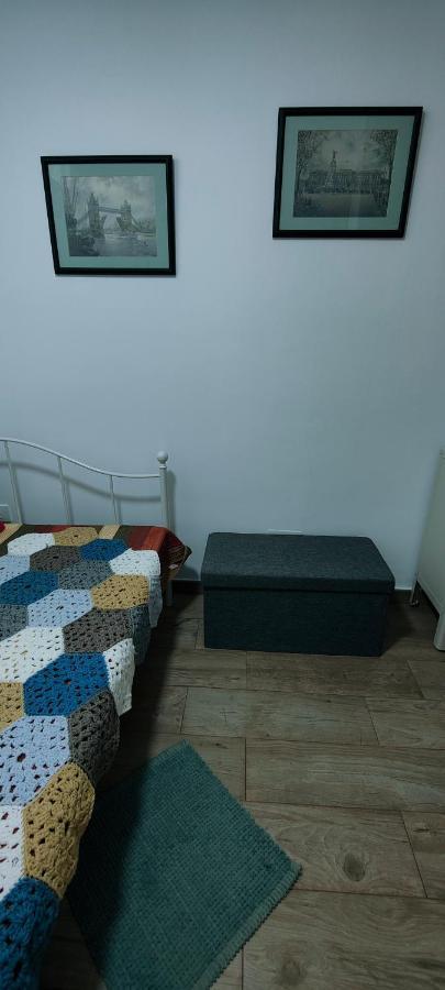 Puertito Sunset Apartment 1 Пуертито де Гуймар Екстериор снимка