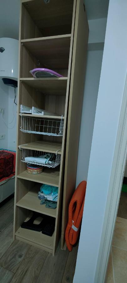 Puertito Sunset Apartment 1 Пуертито де Гуймар Екстериор снимка