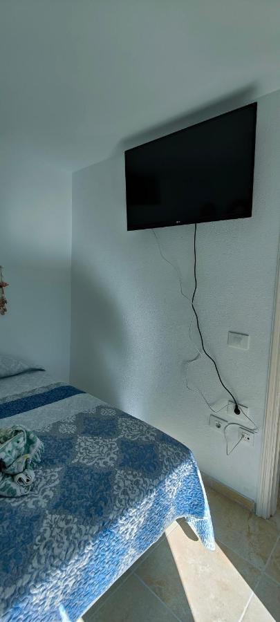 Puertito Sunset Apartment 1 Пуертито де Гуймар Екстериор снимка