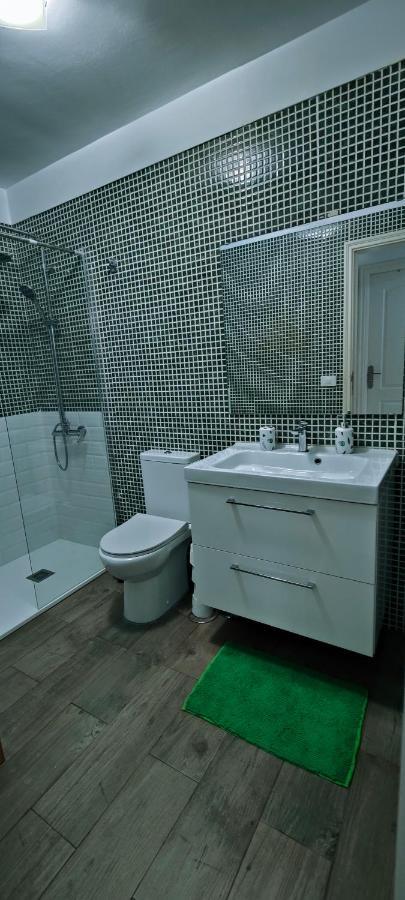 Puertito Sunset Apartment 1 Пуертито де Гуймар Екстериор снимка