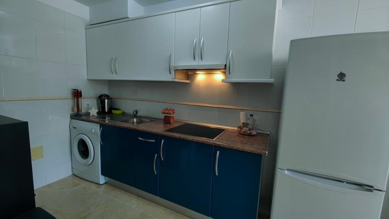 Puertito Sunset Apartment 1 Пуертито де Гуймар Екстериор снимка