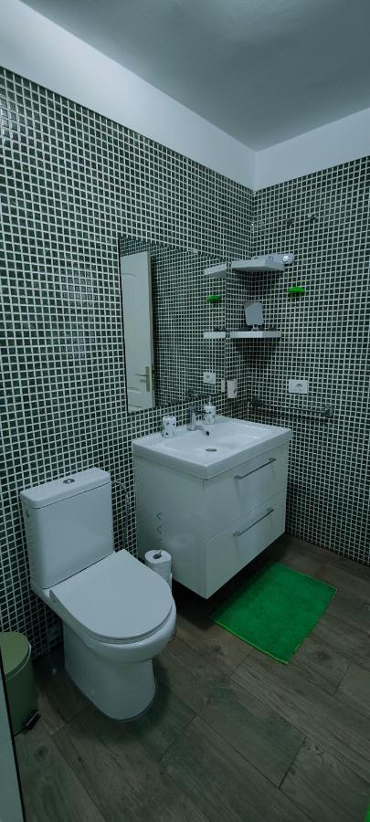 Puertito Sunset Apartment 1 Пуертито де Гуймар Екстериор снимка