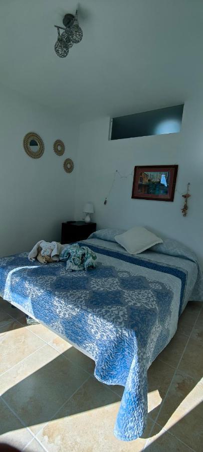 Puertito Sunset Apartment 1 Пуертито де Гуймар Екстериор снимка