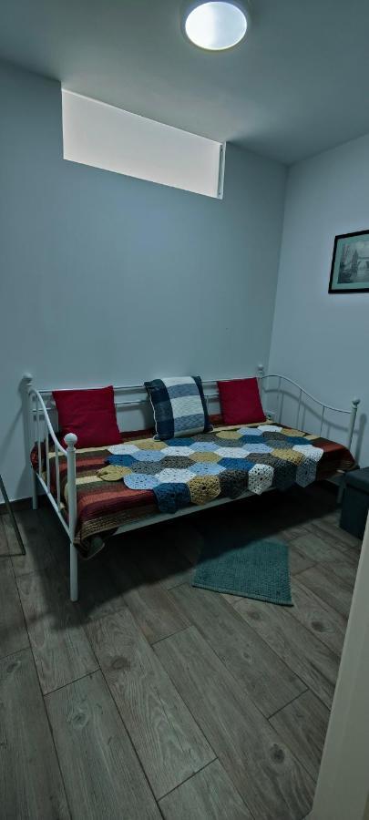 Puertito Sunset Apartment 1 Пуертито де Гуймар Екстериор снимка