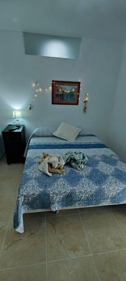 Puertito Sunset Apartment 1 Пуертито де Гуймар Екстериор снимка