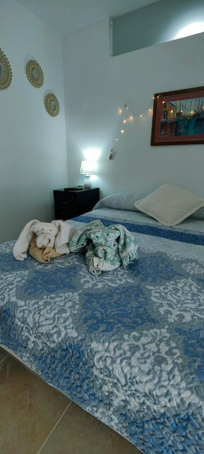 Puertito Sunset Apartment 1 Пуертито де Гуймар Екстериор снимка