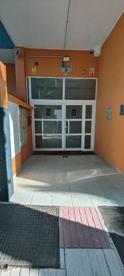 Puertito Sunset Apartment 1 Пуертито де Гуймар Екстериор снимка