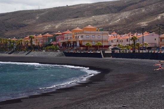 Puertito Sunset Apartment 1 Пуертито де Гуймар Екстериор снимка