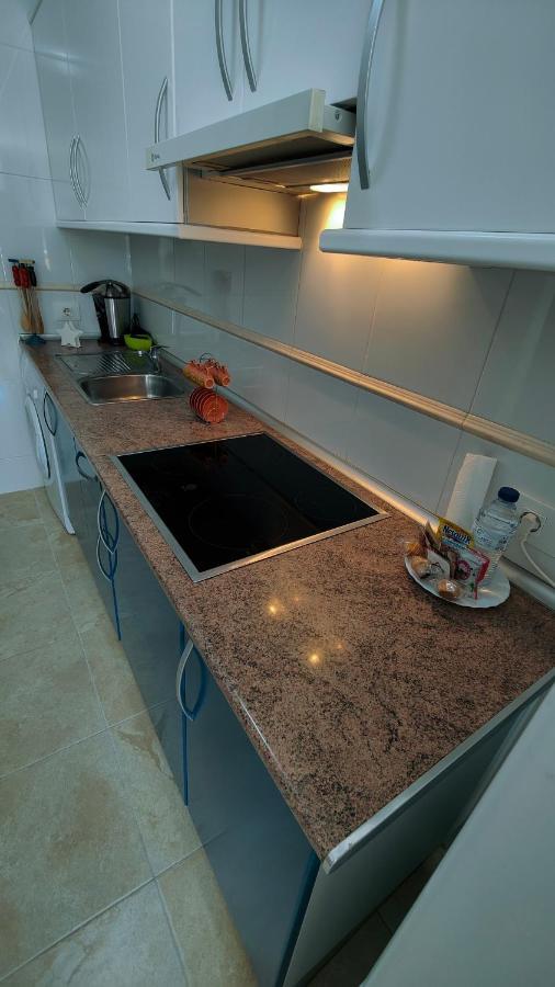 Puertito Sunset Apartment 1 Пуертито де Гуймар Екстериор снимка